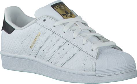 adidas maat 25 wit|adidas sneakers wit.